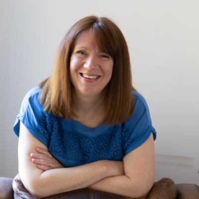 Sandra Vaughan