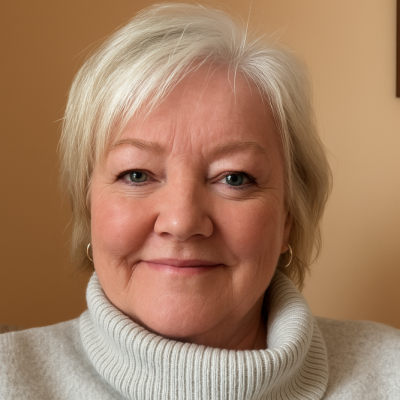 Michaela Anslow