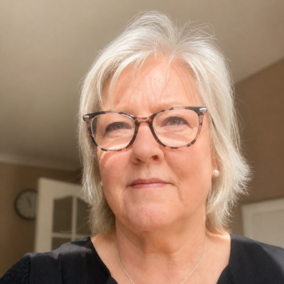 Michaela Anslow