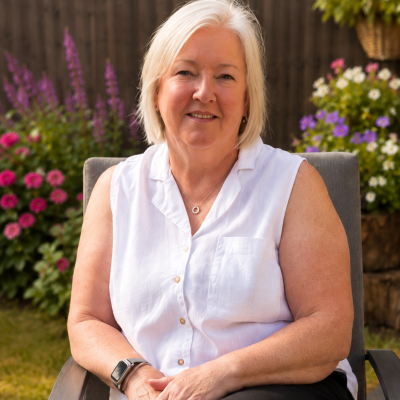 Michaela Anslow