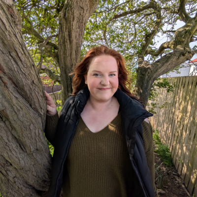 Rebecca Gilmour