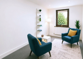 Therapy Room 314 Recent Park Road