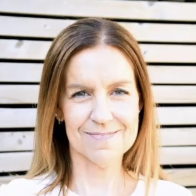 Claire Bowman