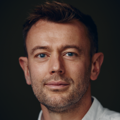 Jamie Stevenson