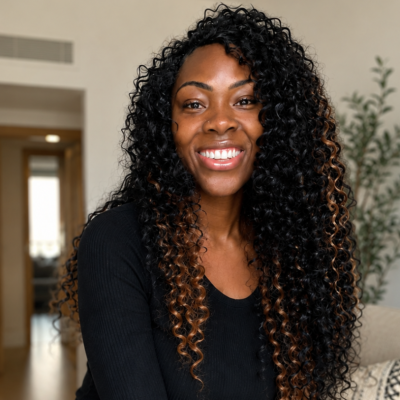 Sarah-Jane Otoo