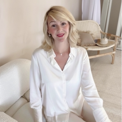 Caroline Stillman