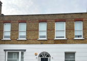 Exterior Practice Islington