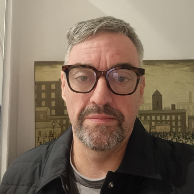 Mark Smith