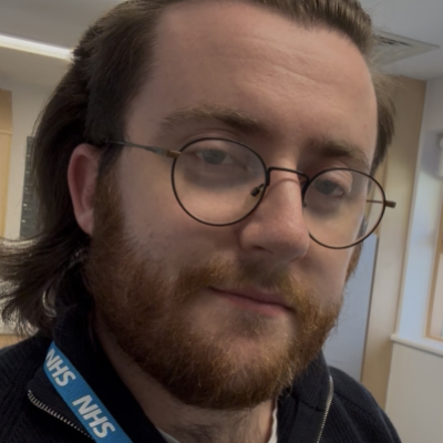 Scott Hildreth