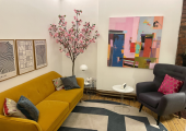 Therapy Room