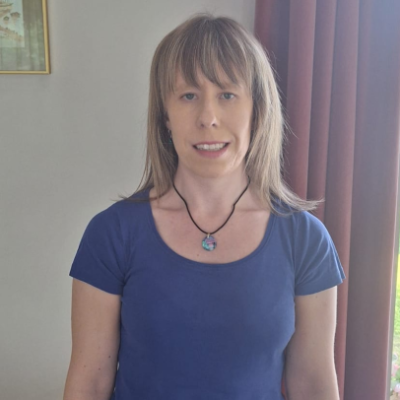 Clare Wheeler