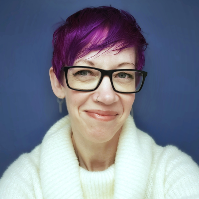 Trudie Bamford