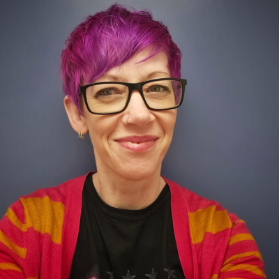 Trudie Bamford