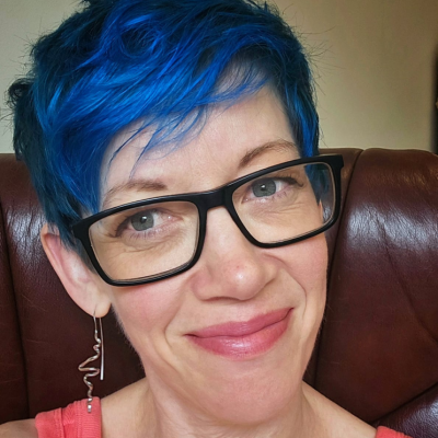 Trudie Bamford