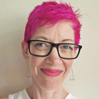 Trudie Bamford