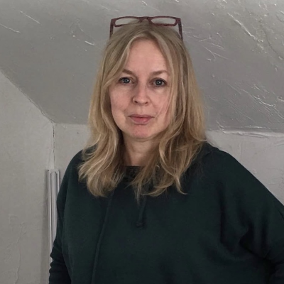 Sarah Williams