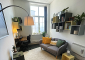 Counselling Room