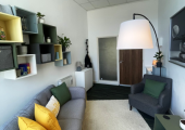 Counselling Room