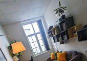 Counselling Room