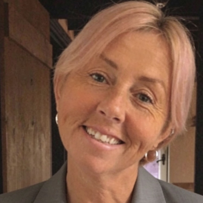 April Turpin