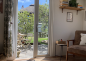 Private surroundings