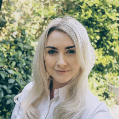Jennifer Eden
