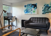 The Therapy Studio