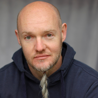 Clive Copeman