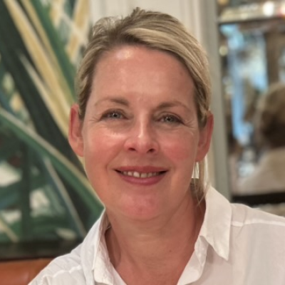 Carolyn Hextall