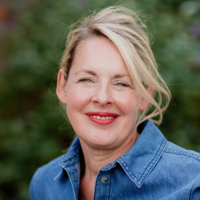 Carolyn Hextall