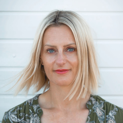 Sarah Owen