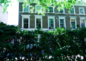 The practice building