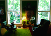 Clerkenwell Counselling & Psychotherapy - Morning & Afternoon Sessions