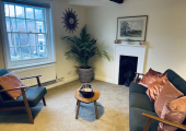 Counselling Room in Romsey