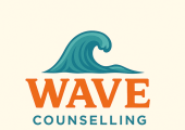 Wave Counselling Logo