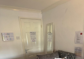 Counselling room 3
