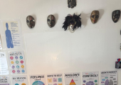 Counselling room 2
