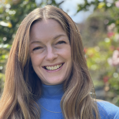 Elizabeth Mcleod
