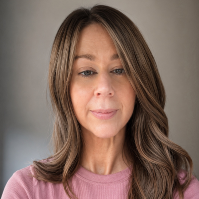 Siobhan Farrimond