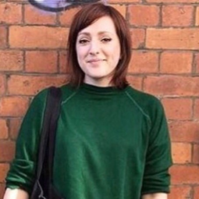 Sarah Fordham