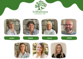 Meet The Team