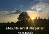 Walk and Talk