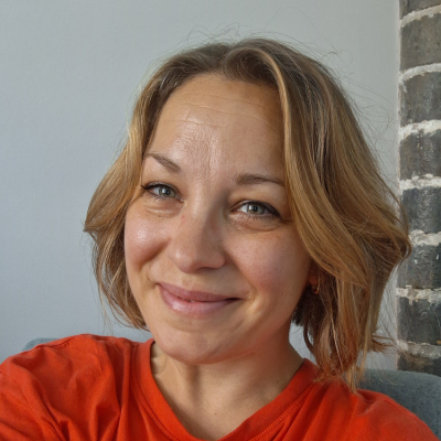 Imogen Petit