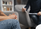 We will match you with a dedicated therapist who specialises in the challenges you are facing.