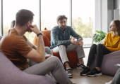 Our low cost team deliver sessions for &pound;34 an hour.