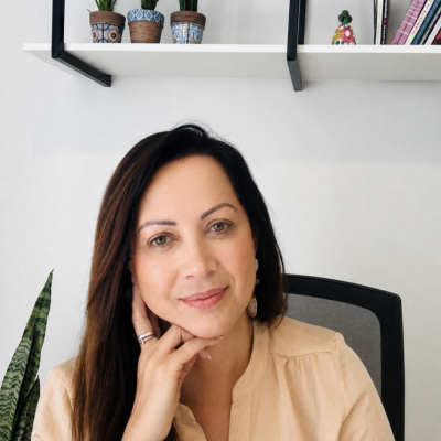 Sandra Silva Juhasz