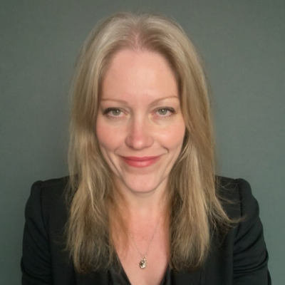 Dr Katie Branchflower