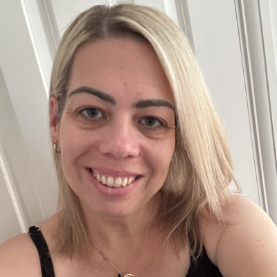 Laura Uezzell