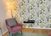 Therapy space