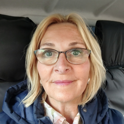 Carol Beauchamp